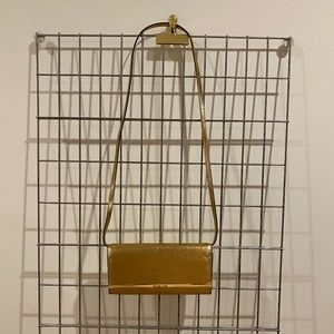 Michael Kors clutch/crossbody